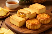 月餅配柚子一起吃？營養師提醒份量、藥物要注意
