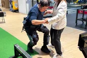 中風沒有奇蹟「只有累積」！急診醫上班突左側癱軟：先努力活下去