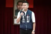 蘇巧慧稱「疫期口罩如金條」？  何元楷轟：忘記當年院長是妳爸