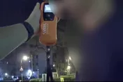 影/泌尿科名醫北市開奧迪酒駕遭逮　酒測值高達0.55