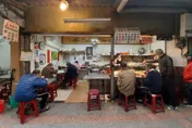 35年老店驟熄燈！萬華阿偉咖哩無預警歇業　饕客哀號