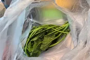 蔬果農藥殘留爆違規！寒舍、全聯都上榜