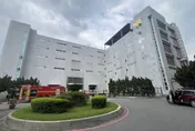 燿華電子土城二廠火警　濃煙狂竄幸無人傷