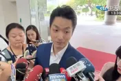 國家機器動起來了？監院遭爆關切蔣得立交換案　蔣萬安：願受檢驗