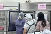 成淵高中爆食安風波　蔣萬安宣布全台北市校園無預警抽查