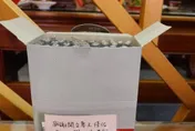 還願筆送錯廟！神明連3夜託夢提醒　考生奔紅壇揭巧合