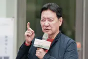 吳子嘉開告民眾黨9人能幫徐欣瑩？趙少康嘆「什麼意思我不懂」！