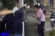影/板橋女遇愛情詐騙對方送BMW　面交補稅警活逮車手