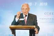 香港第一任特首董建華過世！享壽89歲