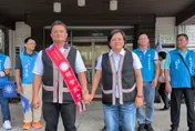 花蓮秀林鄉長王玫瑰夫婦涉賄選　檢當庭逮捕聲押禁見