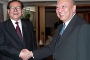 「船王之子」到北京欽點！港首任特首董建華病逝　家族與台淵源深