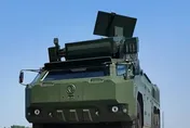 疑採購大陸紅旗-17A　巴基斯坦軍方曝光神秘防空系統