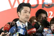 蔣得立竟引國家級調查　蔣萬安10字回擊：君子坦蕩蕩小人長戚戚
