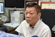 駕駛二度輾壓護理師　高大成分析3可能動機：以前恐出過事