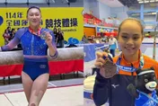 2女將遭放棄世錦賽資格！體操協會道歉：建構「雙向同步回報應變系統」