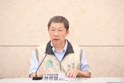 疾管署示警！變種M痘本土+1　境外移入暴增2倍
