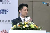 命理、健身粉專刷一排圖卡逼下台？蔣萬安冷回：民眾眼睛雪亮