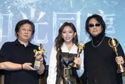 2週破百萬點閱！金馬導演林哲民打造劉恩君出道作MV　超狂近況曝光