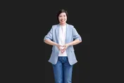 竹北爭議未歇！徐欣瑩突聲援蔣萬安　開撕監院如「東廠錦衣衛」