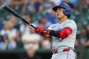 MLB/追上大谷、村神創紀錄　岡本和真本季第30轟出爐