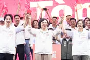 陳明文違利衝法遭罰！李競辦：唯獨不敢查蘇巧慧、蘇貞昌？