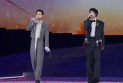 汪蘇瀧驚喜合作阿信展超強默契　被對方神歌詞驚豔
