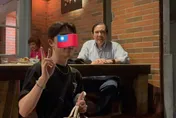 淡水捕獲野生馬英九！Threads逾百萬瀏覽：當年誤會你了