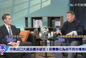 當年一招打趴日本！美國想再壓中國　聶建中：沒那麼容易
