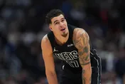 NBA/MPJ認「小A辣是我的菜」！訪台私會驚喊：不知是跨性別