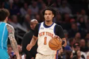 NBA/二連霸還不夠！瓊斯轉隊加盟76人　拚「生涯前3季3冠」