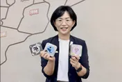 藍營狂打蘇巧純、捷運預算　蘇巧慧現身：我最近選情可能蠻好的