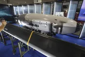 影/美「無人潛航器」驚傳遭伊朗捕獲！五角大廈認：執行繪測任務