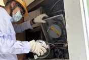 北市大同區色情養生館屢遭查獲　市府強制斷水斷電