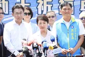中火燃煤機組拆除許可執照會議明登場！盧秀燕對台電下最後通牒