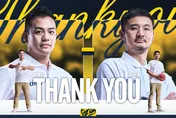 TPBL/中信特攻教練團大改組　重磅找來2大體能教練救火