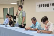 世錦賽資格遭放棄！潘采宸阿嬤痛哭：為何不給孩子個機會