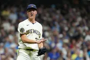 MLB/釀酒人怪物投手單季1000顆破百英里火球！史上第1人