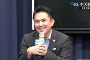 影/竹縣爭議　陳以信重複3遍「冷靜一下、少說兩句、三思而後行」