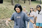 掰了阿喜！無尊《飢餓》被虧情場失意　王仁甫安慰：你要開心