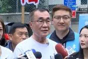 蔣萬安兒遭監院火速查調！李四川：沒必要追殺一個15歲小孩子