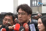 台灣滿街是共諜？　殷瑋酸沈伯洋替代役指路是國安工作