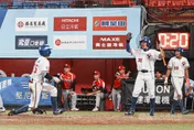U18/先發9人全敲安！中華隊16比1大勝新加坡　吳杰叡預定戰菲先發
