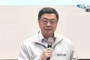 學者質疑不副署是「制衡總統」　卓榮泰：明天還是會被換掉