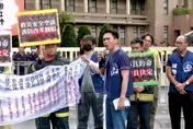 消防員深夜「被休假」消耗時數　消促會：中央應明文規定