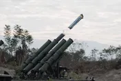 ALTIUS 600M首曝光！國軍揭「15分鐘發射」滯空90分鐘