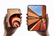 蘋果首款摺疊機iPhone Duo亮相　手機便攜結合平板大螢幕
