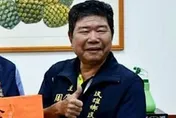 前民雄鄉代會主席周榮茂涉賄服刑中　「再被查出光電案收賄2百萬」