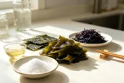 「碘」吃越多越健康？海帶、昆布補過頭恐讓甲狀腺失控