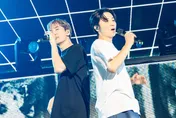 w-inds.首攻高雄！把台粉當家人　約定50週年相聚：還要再來25次
