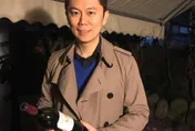 體育主播王人瑞駁約砲！妻證實離婚官司進行中